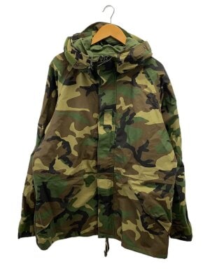 US.ARMY(ユーエスアーミー) / ジャケット/XXL/ナイロン/GRN/8415-01