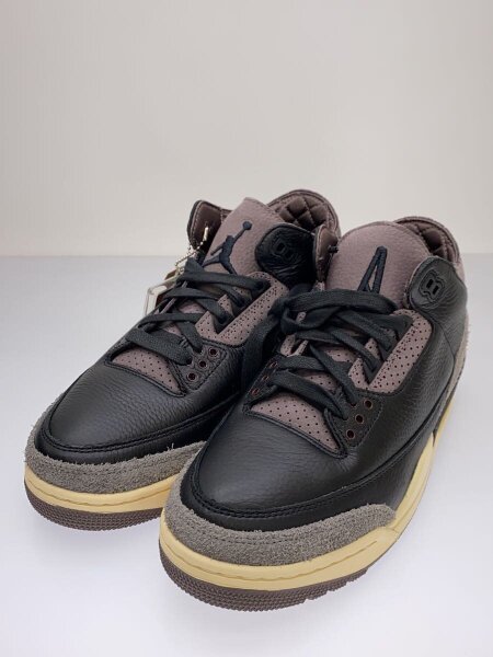 NIKE(ナイキ) / X A MA MANIERE AIR JORDAN 3_X ア マ マニエール エア 