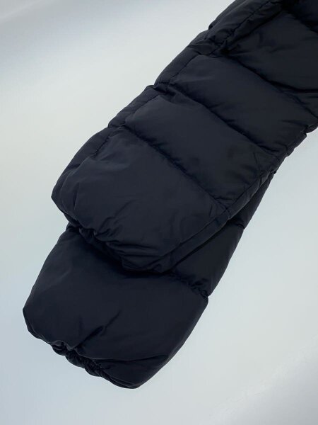 DUVETICA(デュベティカ) / ロングダウンコート/42/ナイロン/NVY/無地/D