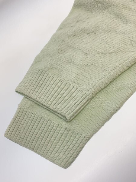 NIKE(ナイキ) / カーディガン(厚手)/XL/ポリエステル/GRN/無地/FJ6145