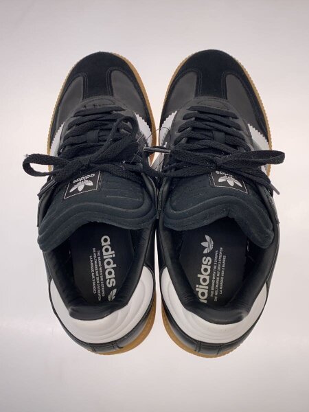 adidas(アディダス) / SAMBA XLG_サンバ XLG/26cm/BLK | 中古品の販売 