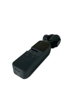 DJI(ディージェイアイ) / ビデオカメラ DJI POCKET 2 OP2CP1 | 中古品