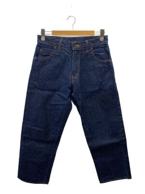 PRSN BLU(プリズンブルース) / Gジャン/2/コットン/IDG/無地/121719