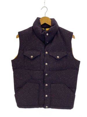 THE NORTH FACE PURPLE LABEL(ザノースフェイスパープルレーベル