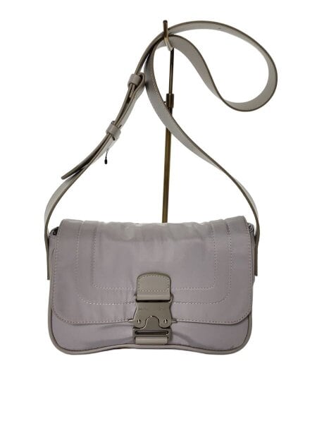 Matin Kim(マーティンキム) / ショルダーバッグ/--/GRY | 中古品の販売 