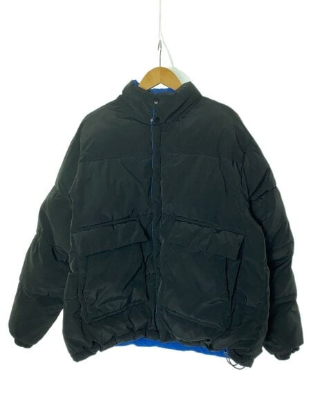 WETTEMPT(ウィテンプト) / REVERSIBLE BICOLOR PADDING BLOUSON/L 
