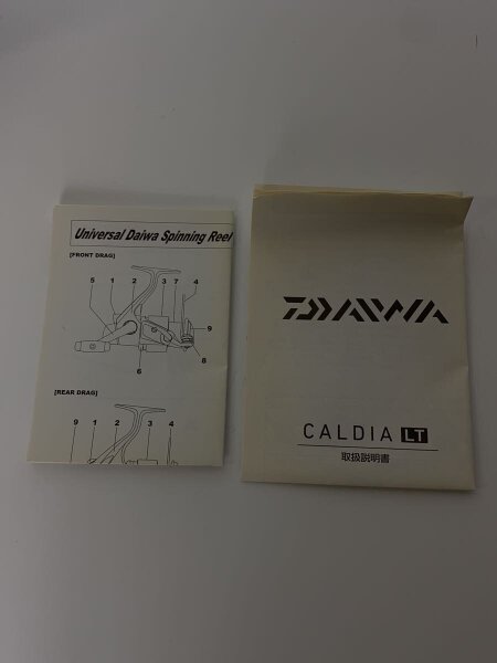 DAIWA([スポーツ]ダイワ) / 00056037 18 カルディア LT2000S-XH