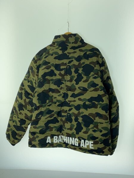 A BATHING APE(アベイシングエイプ) / ダウンジャケット/XXL 