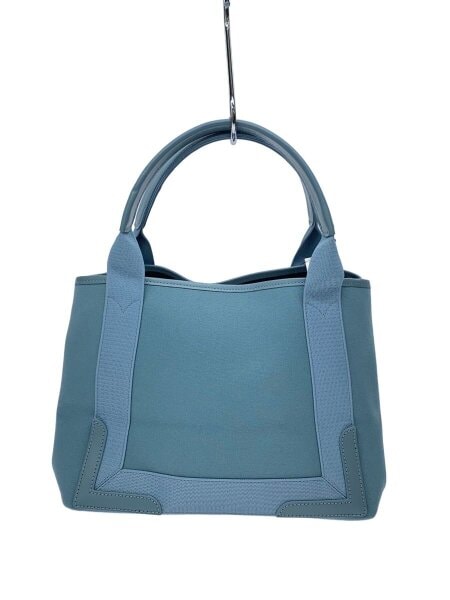 BALENCIAGA(バレンシアガ) / トートバッグ/キャンバス/BLU/339933 