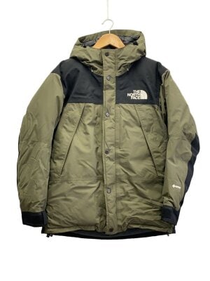 THE NORTH FACE(ザノースフェイス) / サミットシリーズ/MOUNTAIN