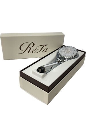 ReFa(リファ) / リファデュオ/RR-AK00A/ReFa DUO/箱・付属品有/美容品
