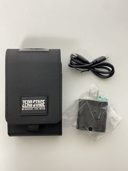 WORKMAN(ワークマン) / WindCoreバッテリー/WZ4470// | 中古品の販売