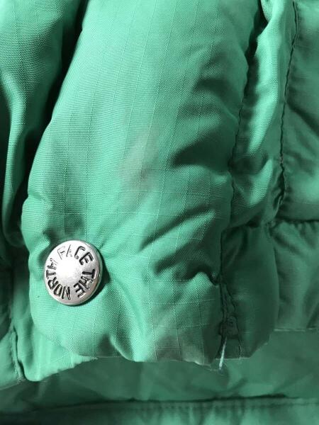 THE NORTH FACE(ザノースフェイス) / size LL/90s フーディーダウン 