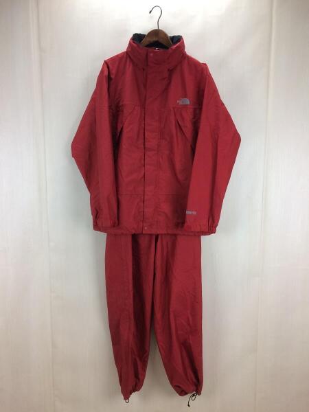 THE NORTH FACE(ザノースフェイス) / レインテックス