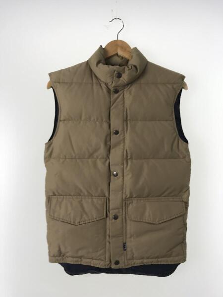 Woolrich(ウールリッチ) / size M/90s ジップダウンベスト 株式会社 
