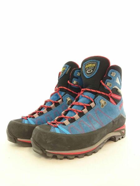 ASOLO エルブルース27.5 ASOLO エルブルース27.5