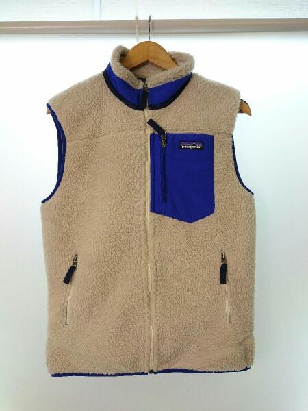 patagonia(パタゴニア) / size S/Ms クラシック・レトロX・ベスト 