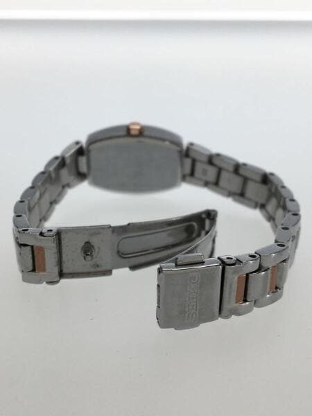 SEIKO(セイコー) / SPECIAL EDITION ソーラー V111-0BV0/アナログ  