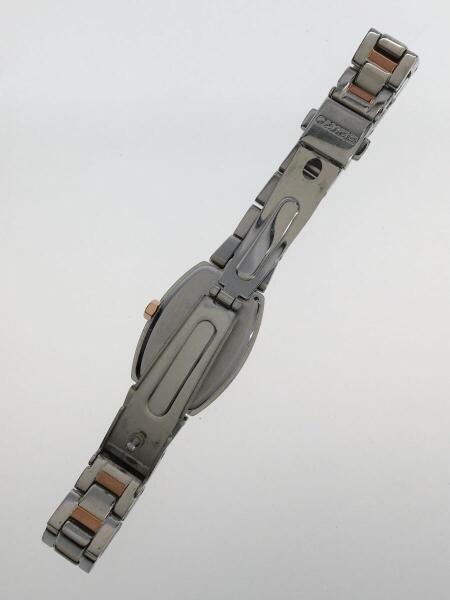 SEIKO(セイコー) / SPECIAL EDITION ソーラー V111-0BV0/アナログ  