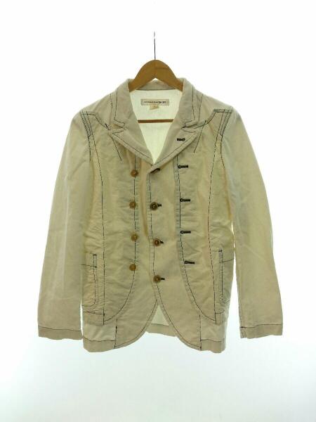 COMME des GARCONS SHIRT(コムデギャルソンシャツ) / size XS/ステッチ 