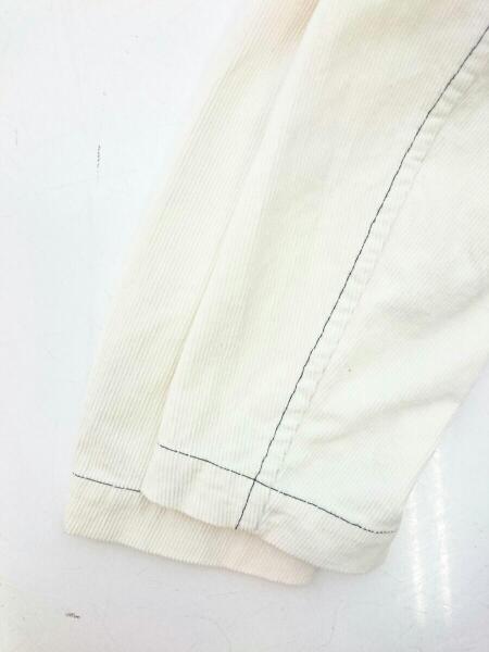 COMME des GARCONS SHIRT(コムデギャルソンシャツ) / size XS/ステッチ 