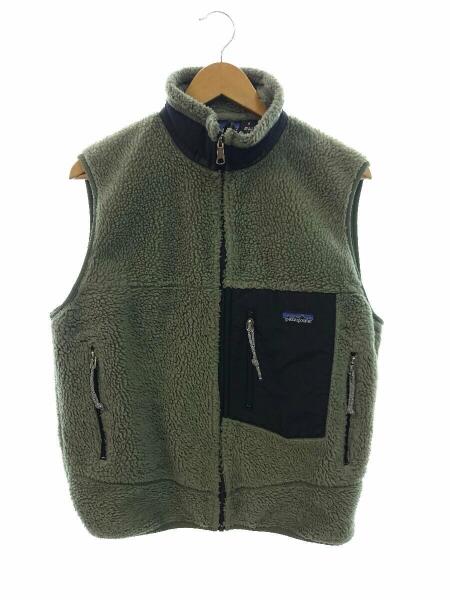 patagonia(パタゴニア) / size M/99年 クラシックレトロXベスト 23044 