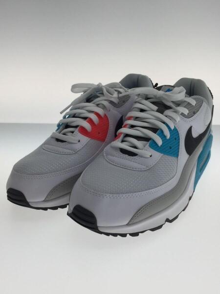 NIKE(ナイキ) / エアマックス90/30cm/CV8839-100/ホワイト | 中古品の 