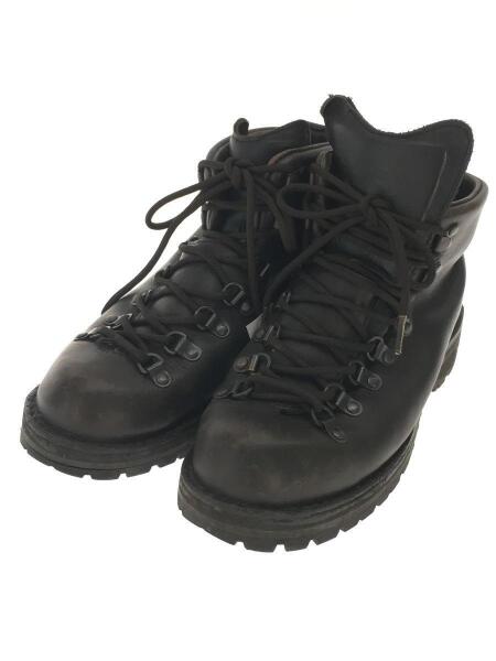 Danner(ダナー) / 90s マウンテンライト/US8.5/ブラック/31520X/使用感 