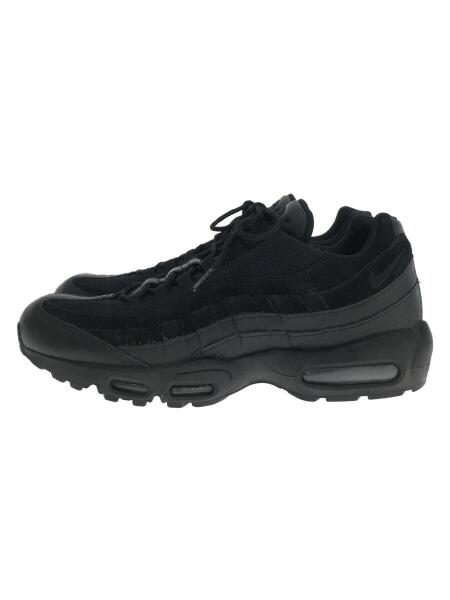 NIKE(ナイキ) / エアマックス 95 PRE トリプルブラック/30cm/538416 