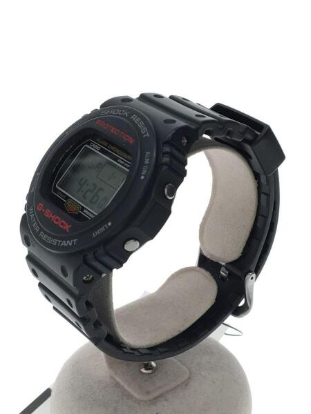 CASIO(カシオ) / G-SHOCK クォーツ DW-5750E-1JF/ブラック | 中古品の 