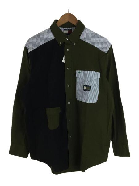 TOMMY HILFIGER(トミーヒルフィガー) / THE UTILITY ICONS COLLECTION 
