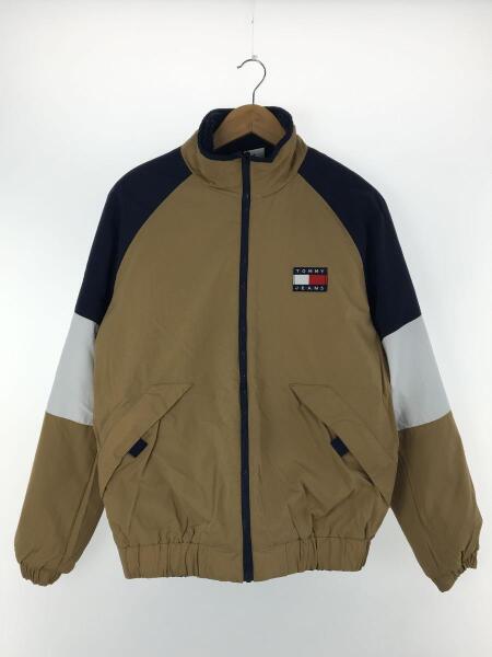 TOMMY HILFIGER(トミーヒルフィガー) / リバーシブルシェルパ 
