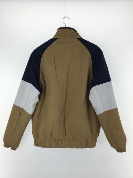 TOMMY HILFIGER(トミーヒルフィガー) / リバーシブルシェルパ 