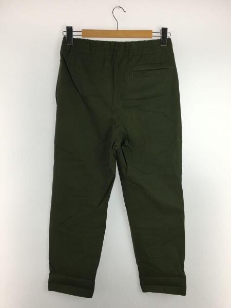 A.P.C BENJAMIN パンツ カーキ XS A.P.C. | Benjamin パンツ | Rakuten