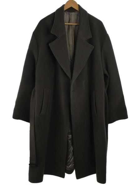 stein シュタイン OVERSIZED LESS COAT