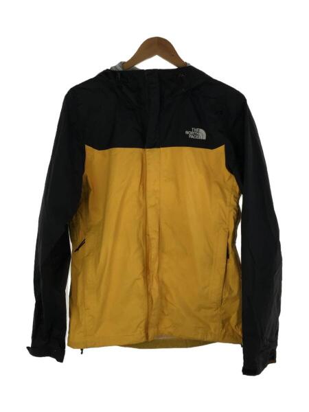 THE NORTH FACE イエローフードジャケット S THE NORTH FACE(ザ THE NORTH FACE イエローフードジャケット S THE NORTH FACE(ザ