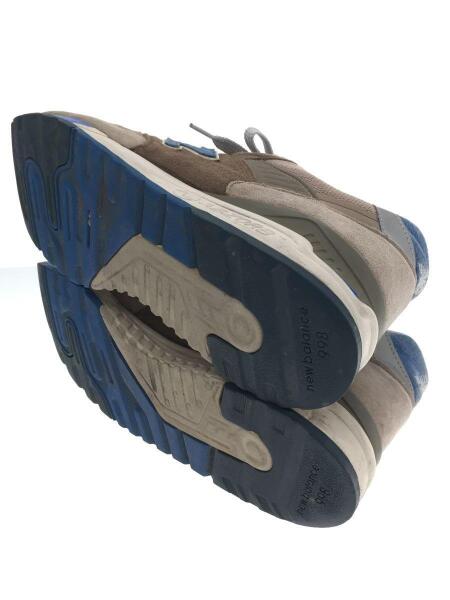 NEW BALANCE(ニューバランス) / ×J.CREW M998JS1 USA製/29cm/グレー 