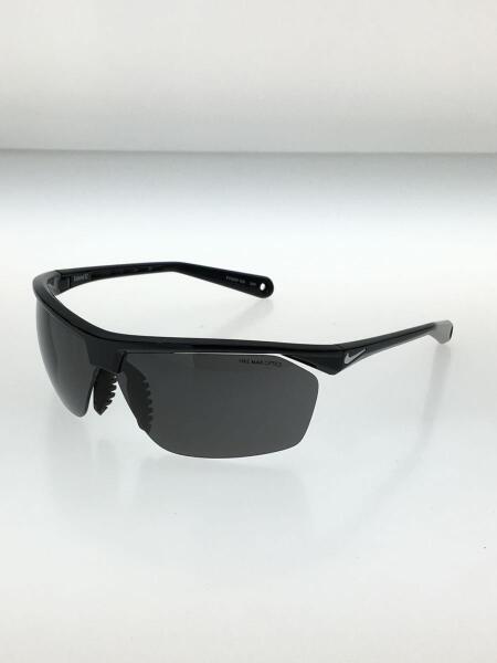 NIKE(ナイキ) / TAILWIND 12 サングラス ブラック/EV0657-001 | 中古品