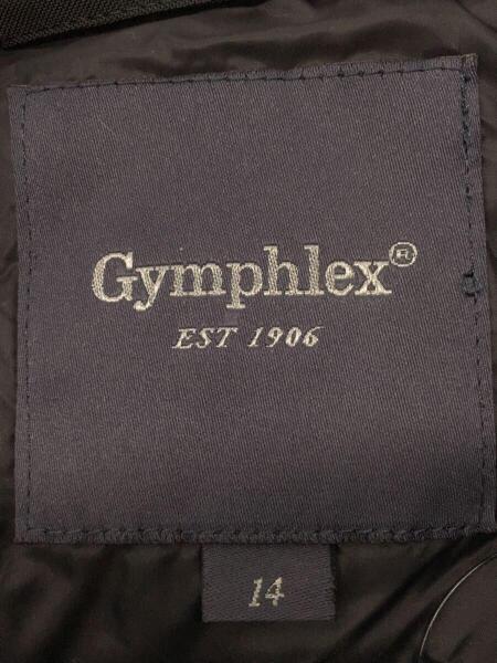 Gymphlex(ジムフレックス) / フード ハンドキルトダウン コート/14