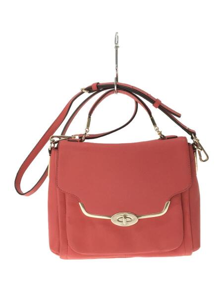 COACH(コーチ) / マディソン サフィアーノ 2WAYショルダーバッグ 