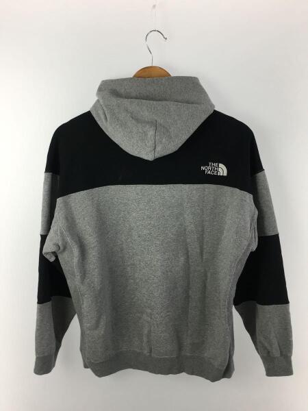 THE NORTH FACE(ザノースフェイス) / ヌプシスウェットフーディー/S 