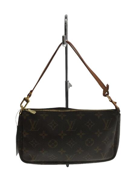 2-1840 LOUISVUITTON アクセソワール ミニ・ポシェット・アクセソワール モノグラム｜ルイ・ヴィトン 公式