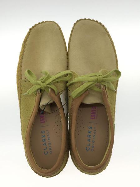 Clarks(クラークス) / ×LVC WEAVER/26.5cm/イエロー | 中古品の販売 