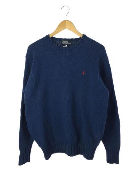 POLO RALPH LAUREN(ポロラルフローレン) / クルーネックコットン 