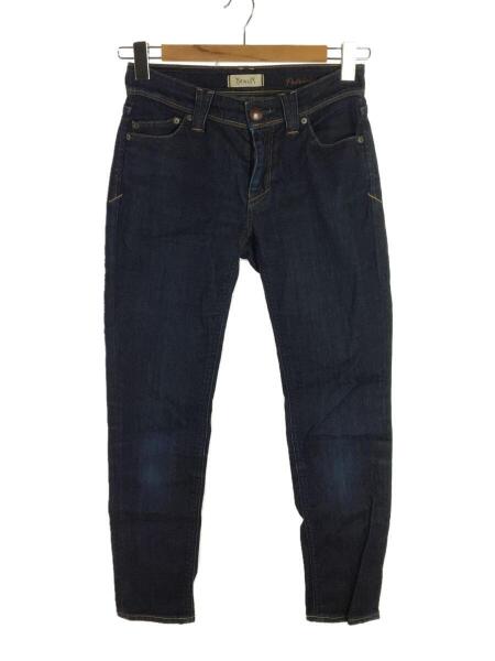 YANUK(ヤヌーク) / PATRICIA アンクル スキニーデニムパンツ/25  