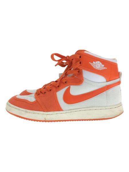 NIKE(ナイキ) / エアジョーダン1 KO Rush Orange/25.5cm/DO5047-801