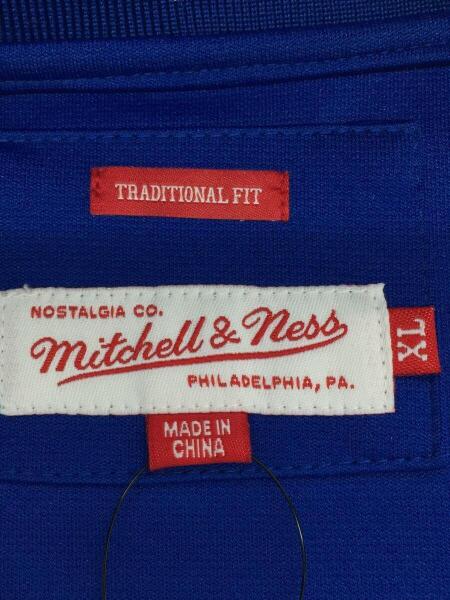 mitchell&ness(ミッチェルアンドネス) / New York Mets Cooperstown 