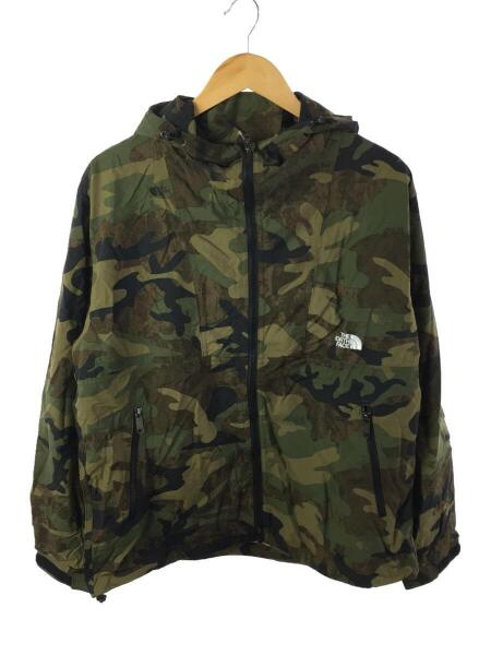 THE NORTH FACE(ザノースフェイス) / ノベルティコンパクトジャケット 