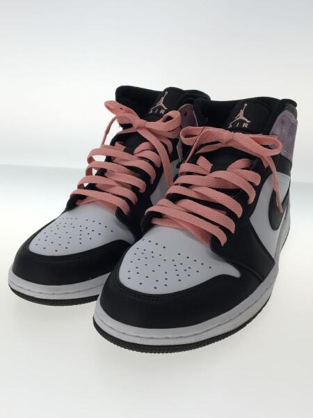 NIKE(ナイキ) / エアジョーダン1 MID SE Tie Dye/27cm/ホワイト/DM1200 