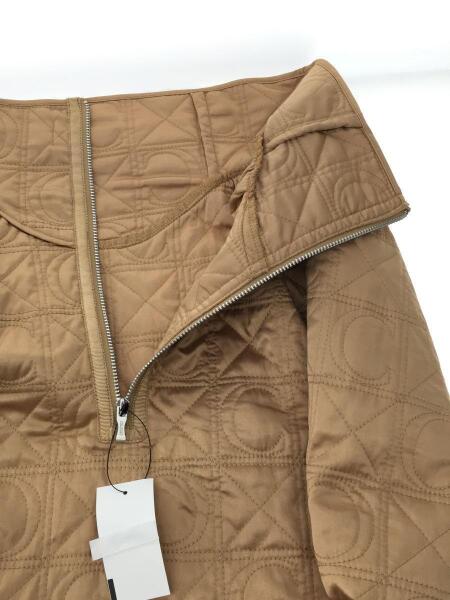 CELFORD(セルフォード) / ロングスカート/36/ポリエステル/GLD